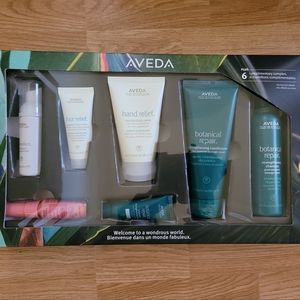 Aveda set